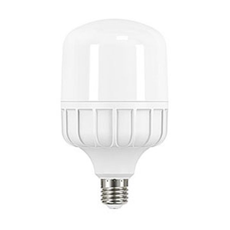 لامپ ال ای دی 30 وات استوانه ای لامپ نور