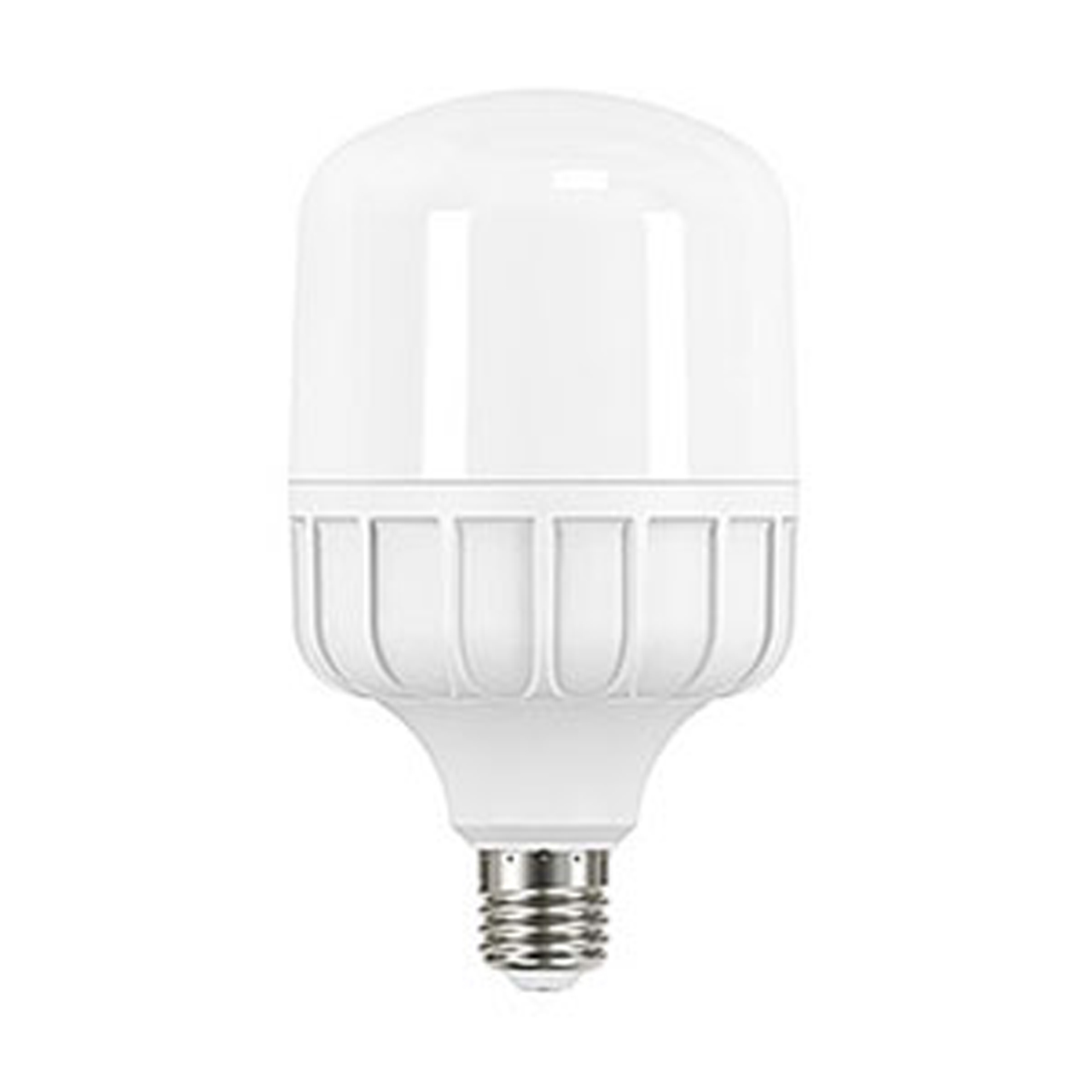 لامپ ال ای دی 30 وات استوانه ای لامپ نور