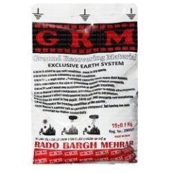 مواد کاهنده مقاومت زمین GRM