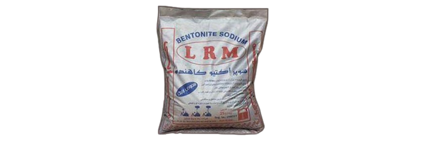مواد کاهنده مقاومت زمین LRM